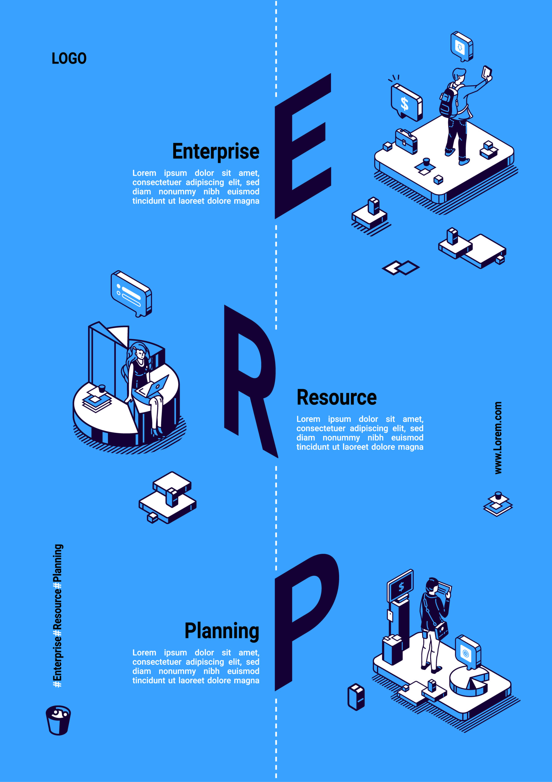 perencanaan produksi ERP