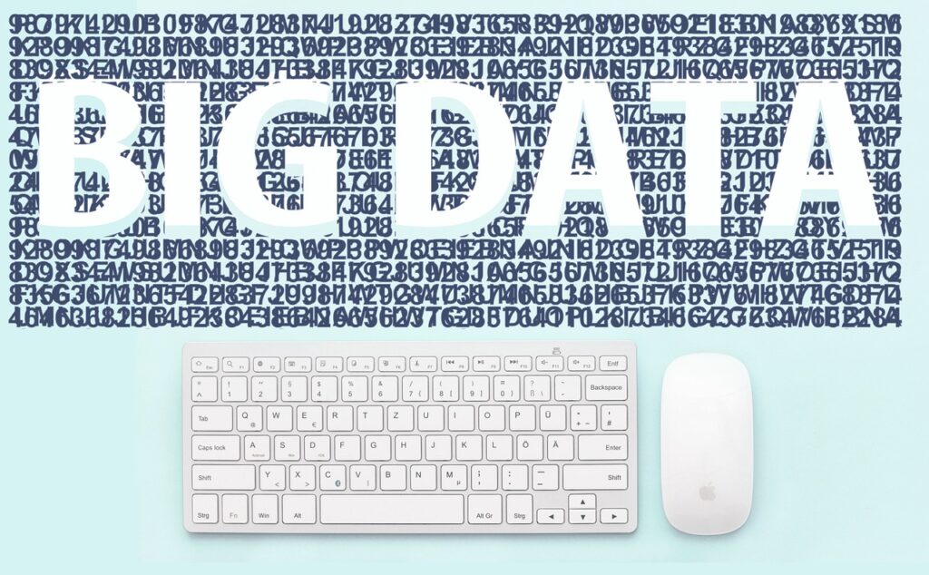 Big Data ERP